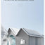 Cat Air Conditioning House Cat Litter Summer Cooling Summer Pets Four Seasons Ice House Small Dog Sleeping