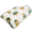 Soft Fluffy Flannel Dog Blanket Cute Cartoon Print Pet Bed Sheet Mat Warm Breathable Cat And Dog Sleeping Blankets Pet Supplies
