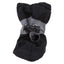New 4pcs Pet Dog Shoes Anti-slip Rain Snow Boot Thick Warm For  Small Cats Dogs Puppy Dog Socks Booties