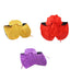 Stand-collar Halloween Pet Costume Adjustable Comfortable Cat Cosplay Cloak Pet Supplies Soft Fabric Dogs Knight Cape Party