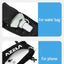 Outdoor Trail Running Ultralight Backpack Hydration Jogging Vest Men Breathable Marathon Bicycle Bag Water Bottle 250ML/1.5L
