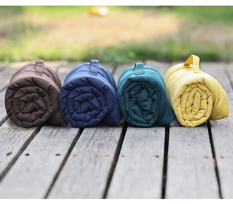 Foldable Dog Blanket, Waterproof Training Mat, Urine Absorbent Mat, Washable Outdoor Mat, Car Seat Cover, Portable Dog Mat