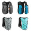 UTOBEST Trail Running Backpack 10L Ultra Lightweight Hydration Vest with 2L Water Bladder for Outdoor Hiking Cycling Marathon