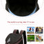 Foldable Double Shoulder Carrying Bag