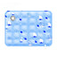 Dog Cooling Mat Summer Pet Cold Bed Extra Large For Small Big Dogs Pet Accessories Cat Durable Blanket Sofa Cat Ice Pad Blanket