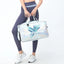 Swimming Bag Wet Dry Separation Large Capacity Storage Bags Fitness Beach Yoga Travel Waterproof Portable Handbag Shoulder Bag