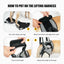 Dog Lift Harness  - Soft Padded Support for Rear Legs