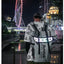 Youth Holographic Reflection Backpacks Fashion Urban Man Backpack Trend Brand Men's Travel Backpack Large Capacity School Bags