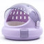 2025 New Pet Aviation Case, Portable Space Cabin, Pet Outdoor Bag, Car Mounted Cat Bed, Small Cat Bag, Portable Pet Bag