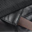 Men Pu Leather Backpack Men's Large Antitheft Travel Backpack Laptop Bag Black Bagpack Boy Big School Male Business Shoulder Bag