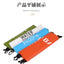 2L/5L/10L/15L Drifting PVC Mesh Bags Lightweight Waterproof Phone Pouch Floating Boating Kayaking Camping Bags Outdoor Swimming