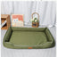Removable Waterproof Dog Bed Upgrade 900D Oxford More Waterproof More Bite-resistant Dogs Beds for All Seasons Dog Accessories