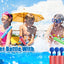 8-100 Pack Water Soaker Bulk Summer Blasters Squirt Guns for Outdoor Swimming Pool Backyard Beach Game Water Fighting Party set