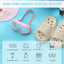 Children's Swimming Bag Wet Dry Separation with shoe compartment swimsuit storage bag Sports Portable Backpack for Boys Girls