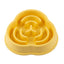 Pet Cat Dog Slow Food Bowl Fat Help Healthy Round Anti-choking Thickened And Non-slip Multiple Colors Shapes