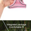 Dog Harness Small Breed Harness for A Small Dog Large Dog Harness Harnait Chest GXQ03