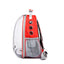 Airline Approved Pet Backpack - Transparent Space Capsule