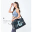 Swimming Bag Wet Dry Separation Large Capacity Storage Bags Fitness Beach Yoga Travel Waterproof Portable Handbag Shoulder Bag