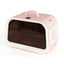 High Appearance Level Cat Bag Portable Stress Proof Large Capacity Capsule Cat Carrier Pet Small Dog Bag Cat Backpack Carrier