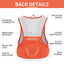 INOXTO 2022 new lightweight running backpack moisturizing vest suitable for bicycle marathon hiking ultra-light portable 2.5L