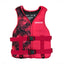 Life Jacket Water Sport Buoyancy Life Vest Swimming Boat Buoyancy Fishing Skating Vest Buoyancy Suit For Adult Children