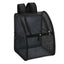 Mesh Breathable Double Shoulder Pet Backpack