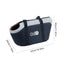 Comfortable Dog Sling Carrier Portable Shoulder Handbag for Pet Foldable Easy To Carry Pet Travelling Bag Outdoor Accessory