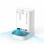 Automatic Feeder with Camera and 2-Way Audio - Double Hopper Design