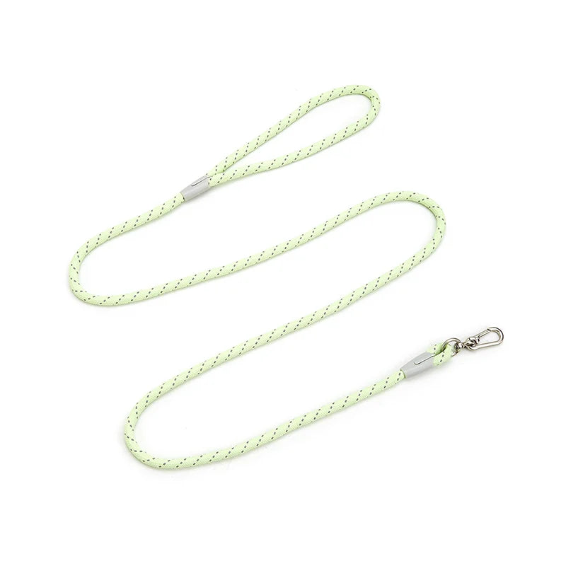 Makaron Series Dog Harness Leash Outdoor Walk Adjustable Pet Chest Strap Breathable Lightweight Pet Harness for Small Medium Dog