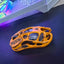 Gravity Planet Breaking the cocoon mouse e-sports game dedicated wireless hollow mechanical Bluetooth mouse