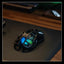 Gravastar M1/M2/Mercury X Pro Mouse Wireless Three Mode Magnesium Alloy Lightweight RGB Hollow Customized E-sports Gamer Mice