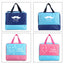 Women's Swimming Tote Bag For Shoes Handbag Summer Waterproof Pouch Dry Sports Duffle Female Gym Natation Pool Bathing Beach Bag