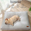 Pet Nest Waterproof, Removable Washable, Small To Medium Sized Dog Sleeper Mat Cat Nest Dog Mat Dog Four Seasons Dog Accessories