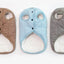 Jacket and Underwear Dog Clothes Autumn and Winter Clothes Small Medium Dog Fleece-lined Thickened Pet Vest Cotton Vest