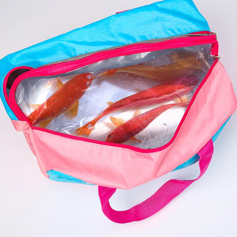 Women's Swimming Tote Bag For Shoes Handbag Summer Waterproof Pouch Dry Sports Duffle Female Gym Natation Pool Bathing Beach Bag