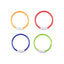 Children's Summer Water Play Toys Creative Pool Party Swimming Props Accessories Treasure Hunt Diving Stick Jellyfish Toys