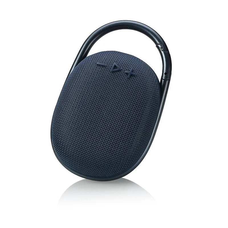 CLIP4 Bluetooth speaker Outdoor portable plug-in card Bluetooth speaker home outdoor subwoofer small speaker