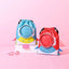 Sports Bags Waterproof Swimming Dry Backpacks Beach Accessories Large Summer Pool Handbags Children's Sea Pouch For Kids Gym