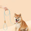 Adjustable Collar Harness Dog Leash Nylon Pet Lead Leash Dog Harness Durable Rope Belt Lightweight Dog Accessories Cat Collar