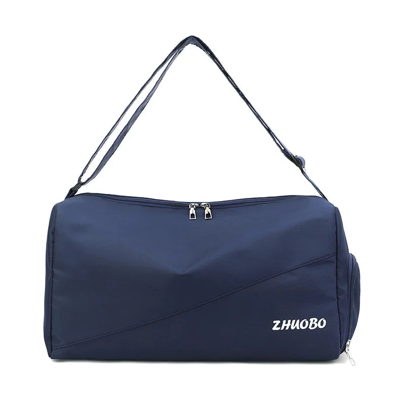 Waterproof Swimming Bag Accessories Men's Travel Pool Pouch For The Beach Girl Large Yoga Wet Fitness Packing Sports Women's Gym