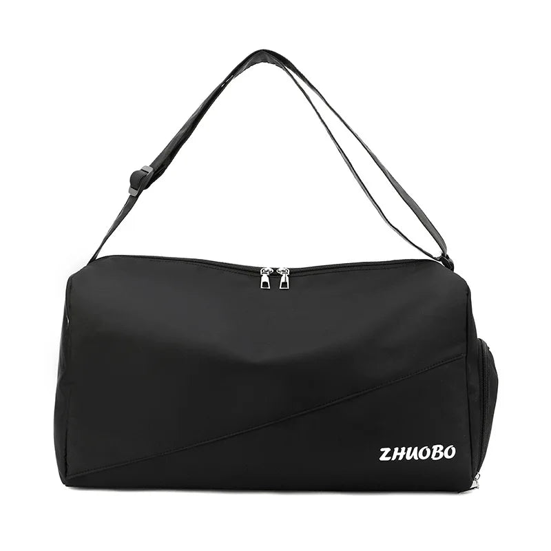 Waterproof Swimming Bag Accessories Men's Travel Pool Pouch For The Beach Girl Large Yoga Wet Fitness Packing Sports Women's Gym