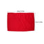Flannel Fleece Pet Blanket Light Purple Warm Soft Solid Color Bedding For Dogs Cats Indoor Use Home Textile