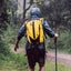 OSAH 30L Waterproof Pack Large Capacity Outdoor Travel Backpack Sports For Hiking Camping Cycling Motorcycle Riding Gears Bag