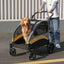 Pet Stroller -good for old or injury dog, 3 sizes, Portable ,Breathable & Foldable