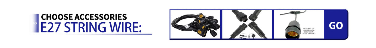 30m Outdoor Festoon LED Fairy Lights Warm White E27 S14 Retro filament Bulb Waterproof Christmas Lights Garland Decoration