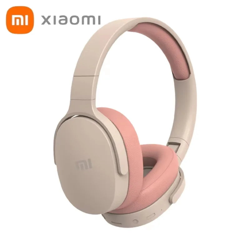Xiaomi Wireless Headphones Bluetooth 5.3 P2961 Original Earphone for Samsung Iphone Stereo HIFI Headset Game Earbuds with Mic-ADS1901