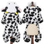 Winter Warm Dog Clothes Pet Clothes for Small Medium Dogs Chihuahua Teddy Puppy Cat Dinosaur Outfit Pet Dog Hoodies