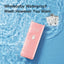Small Dog Hair Clipper USB Rechargeable Pets Trimmer Cat Shaver Cutting Machine Puppy Carving Grooming Haircut Kit Low Noice