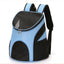 Foldable Double Shoulder Carrying Bag