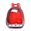 Airline Approved Pet Backpack - Transparent Space Capsule
